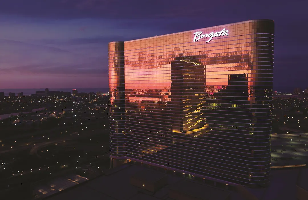 Borgata Hotel Casino & Spa-1