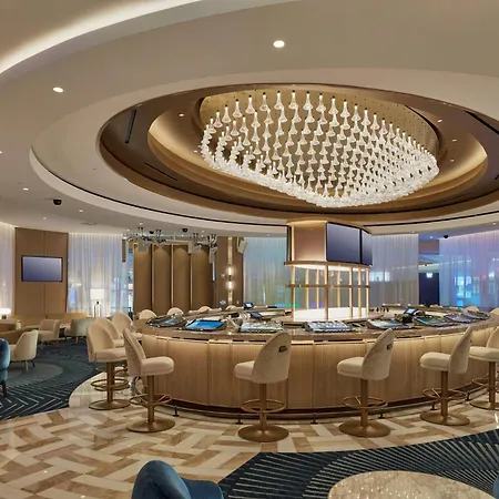 Borgata Hotel Casino & Spa-3